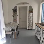 Con Giardino E Vista Panoramica Prázdninový dům Canneto (Lipari)