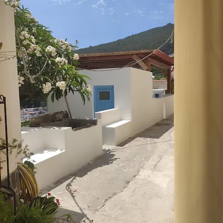 Сasa de vacaciones Con Giardino E Vista Panoramica