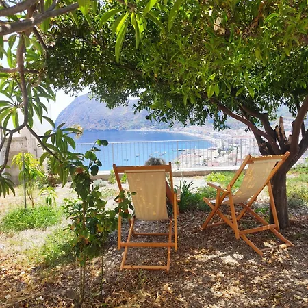 Prázdninový dům Con Giardino E Vista Panoramica